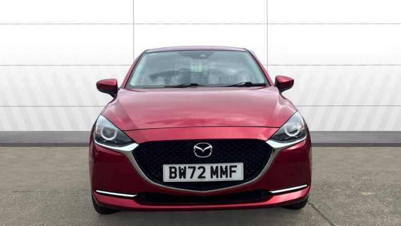 Mazda 2 1.5 Skyactiv G GT Sport 5dr Auto Petrol Hatchback